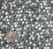 1 Yard Sage Rayon Crinkle Fabric Lightweight Textured Material For Apparel 50/52 Inch Width